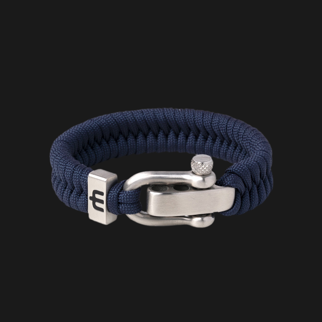 Classic - Navy Blue
