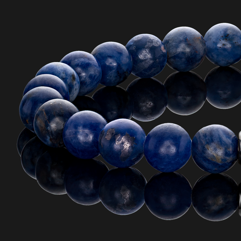 Sodalite - 6mm