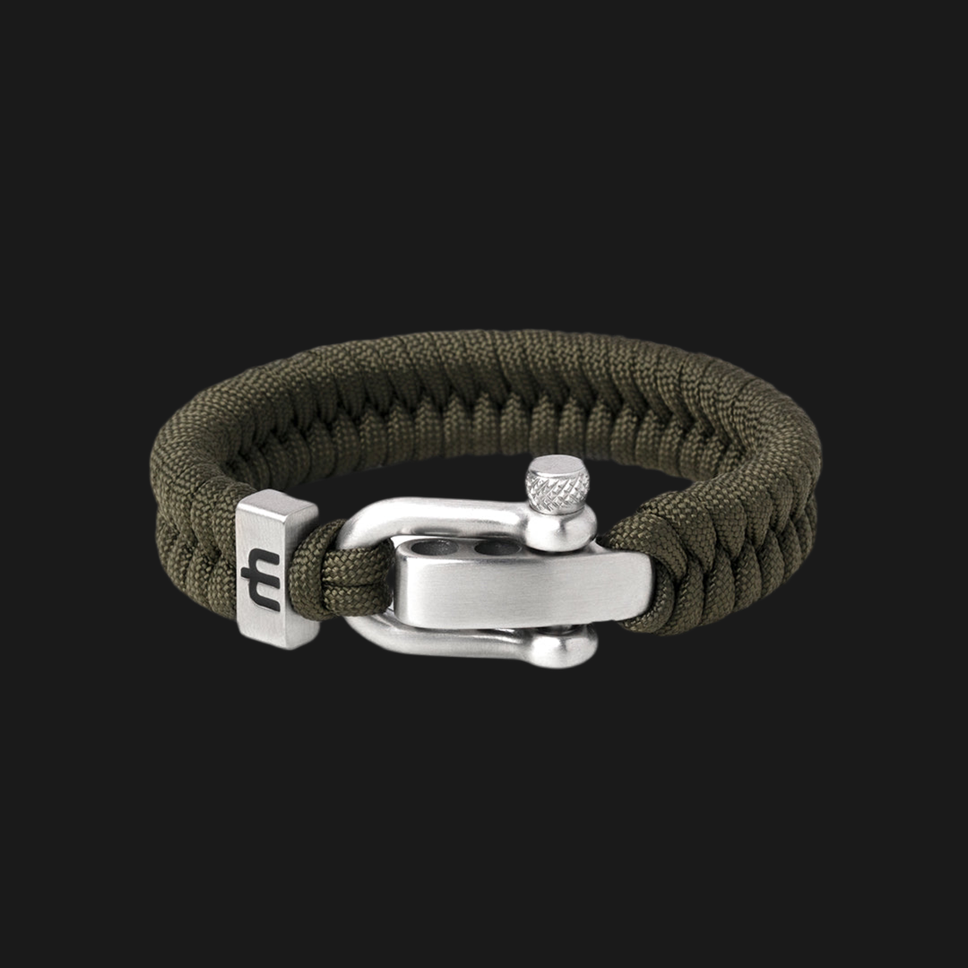 Classic - Olive Green