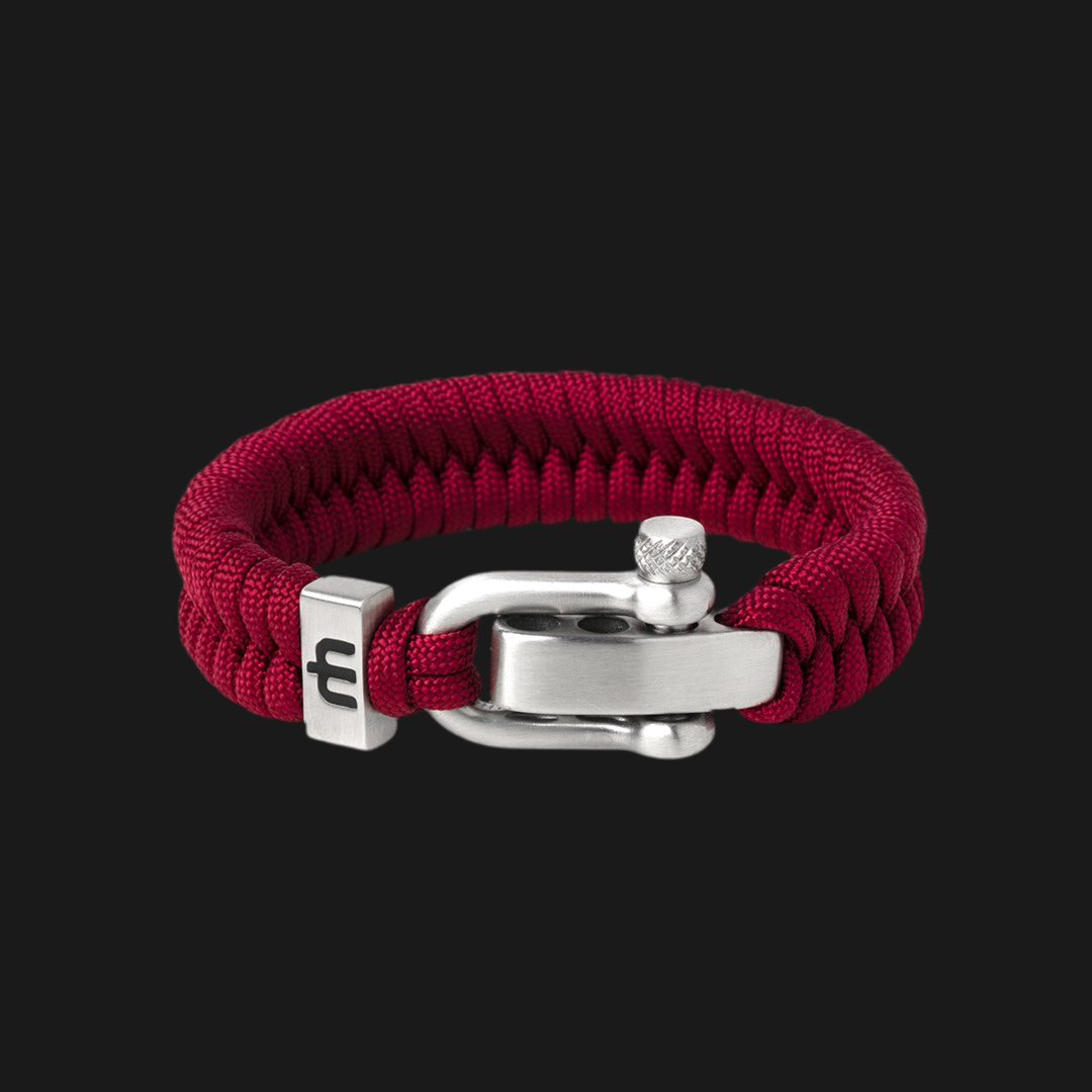 CLASSIC – BURGUNDY