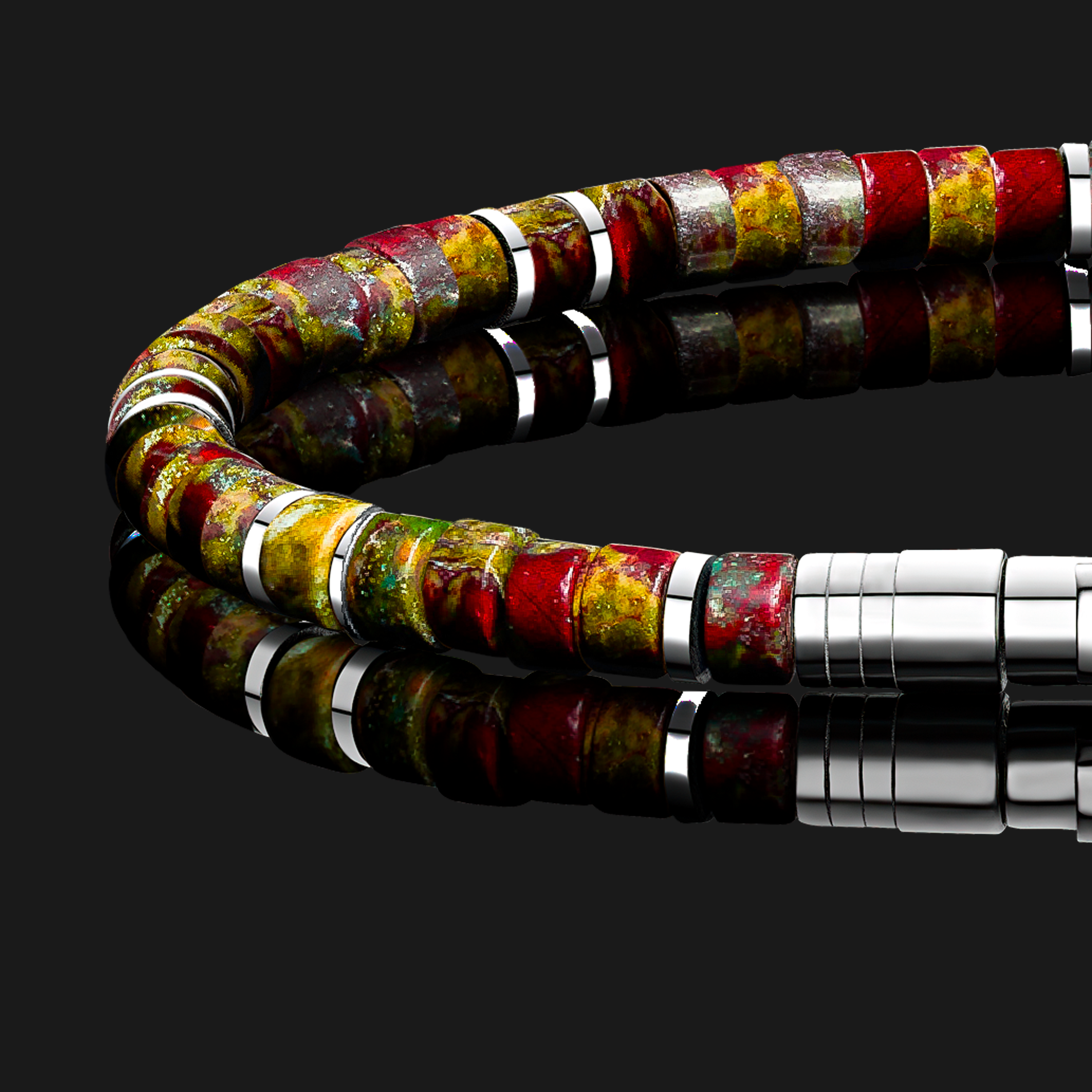 ACE - Dragon Blood Jasper