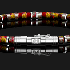 ACE - Dragon Blood Jasper