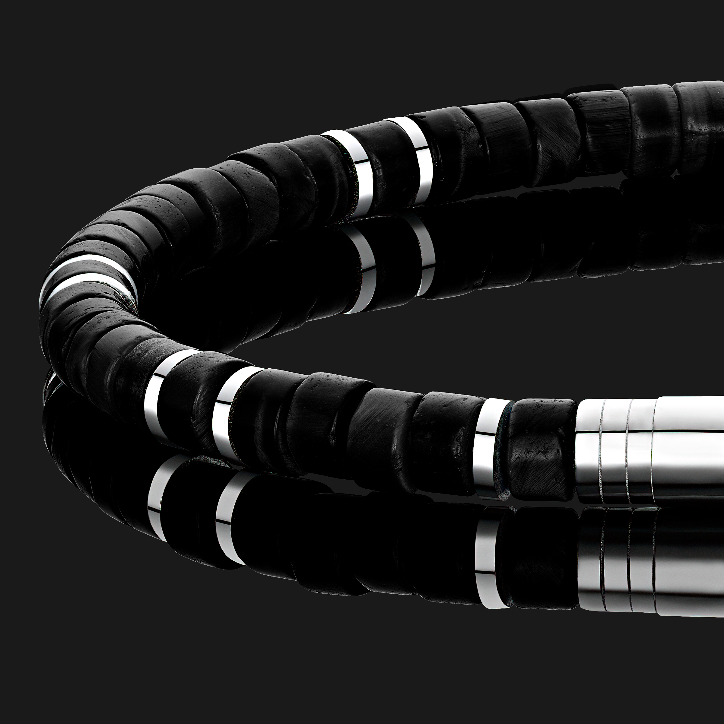ACE - Black Agate