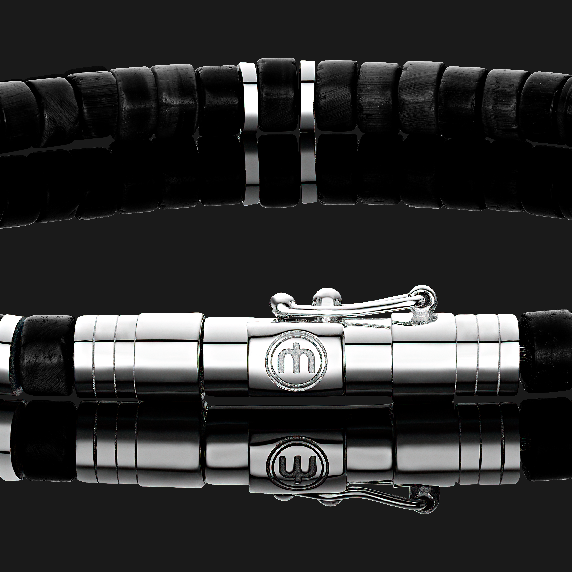 ACE - Black Agate