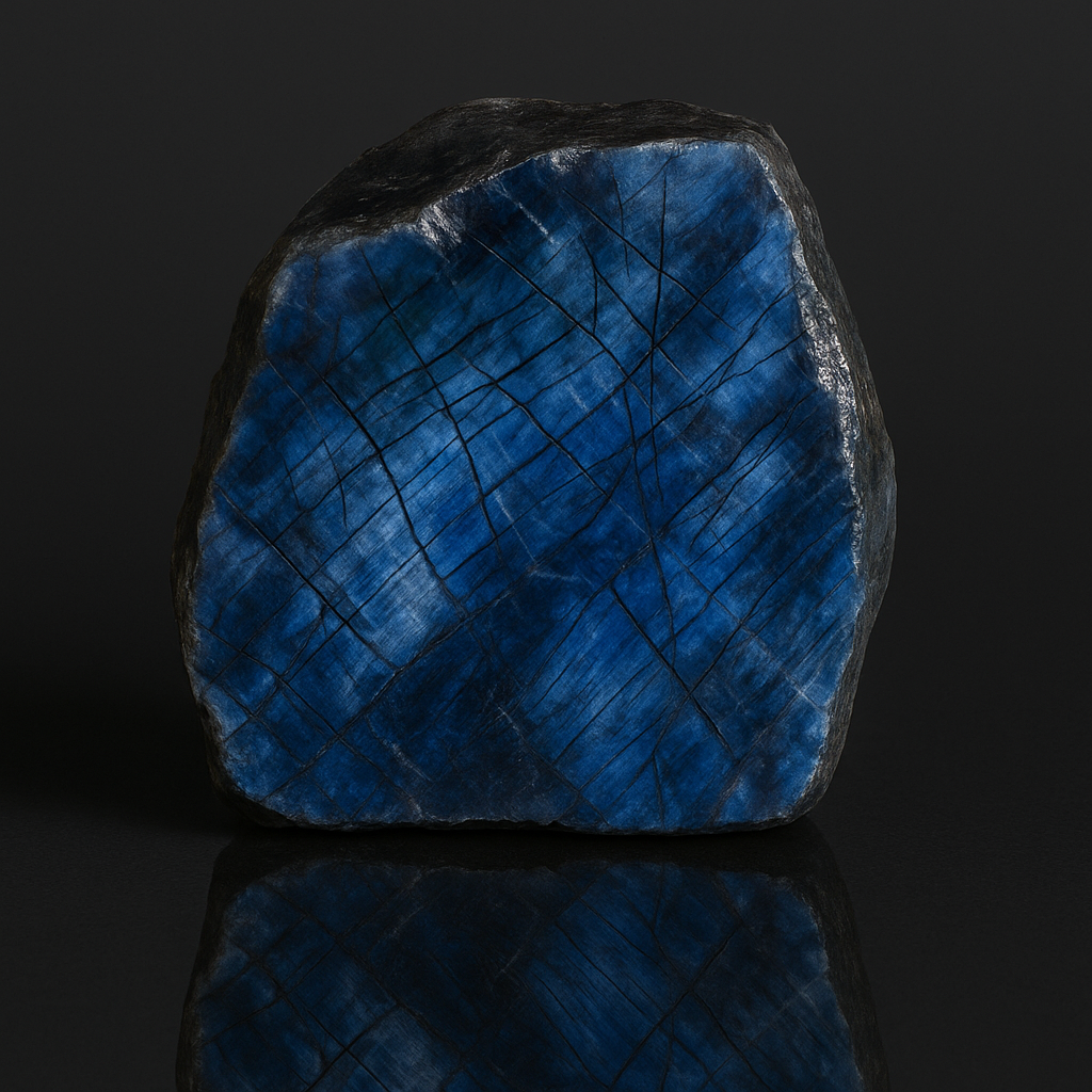 Sodalite - 6mm