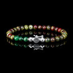 Dragon Blood Jasper - 6mm