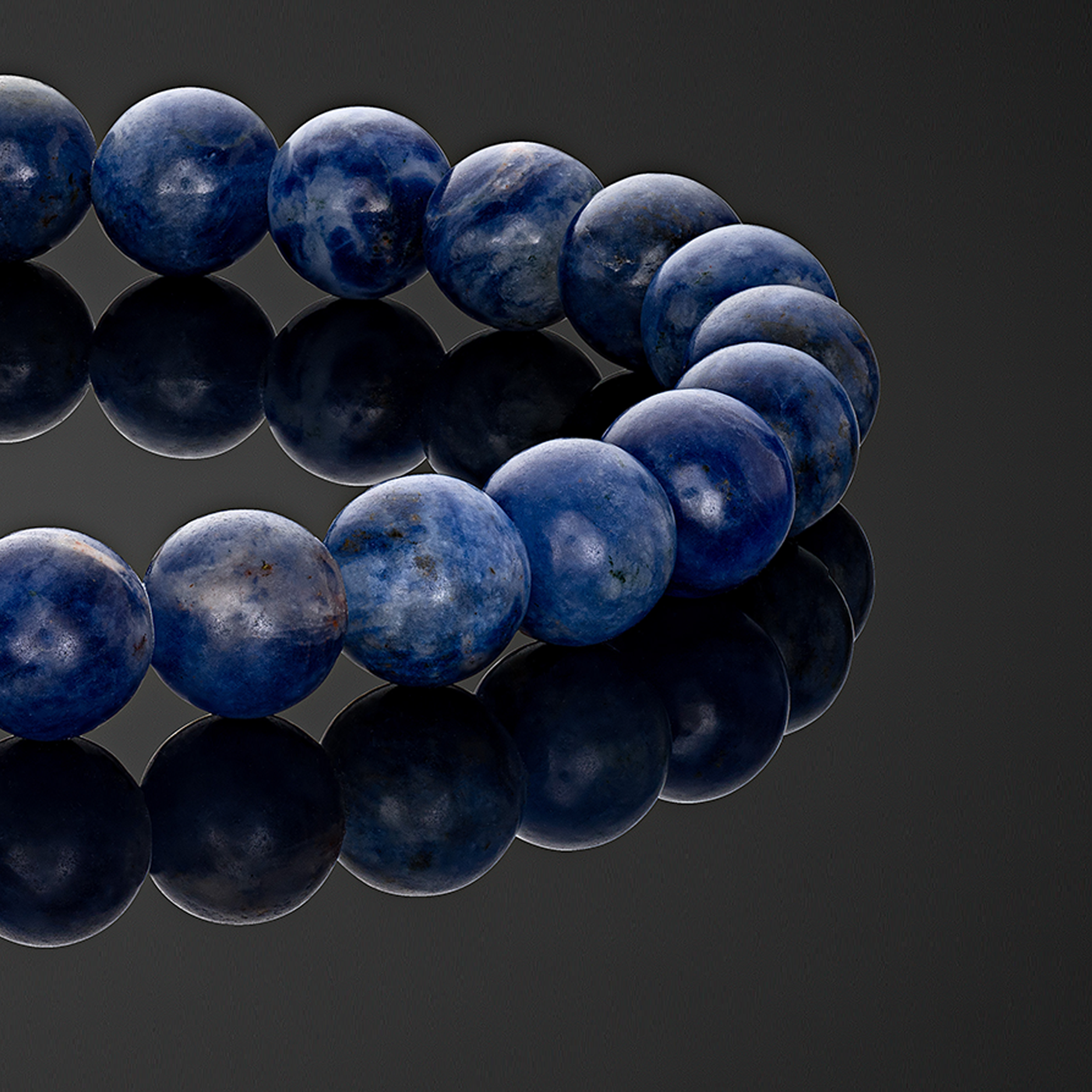 Sodalite - 6mm