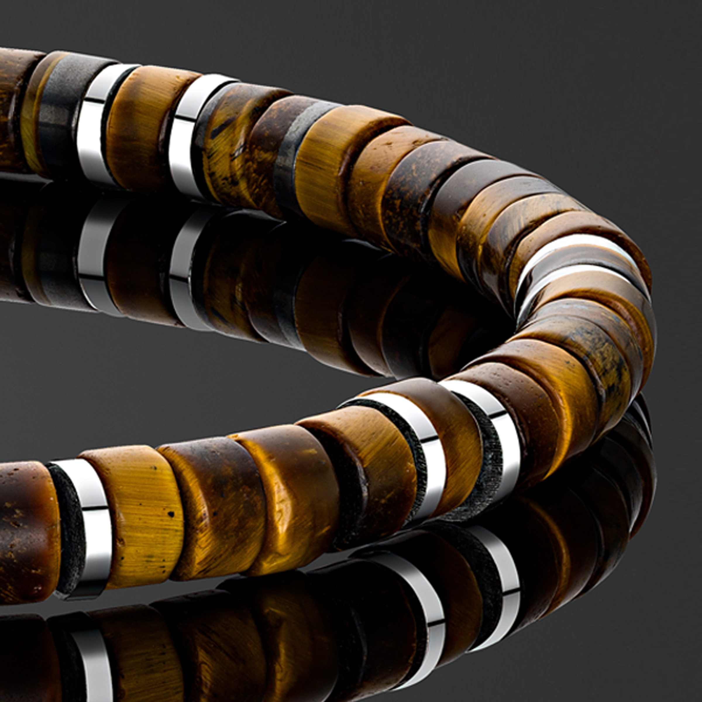 ACE - Tiger Eye