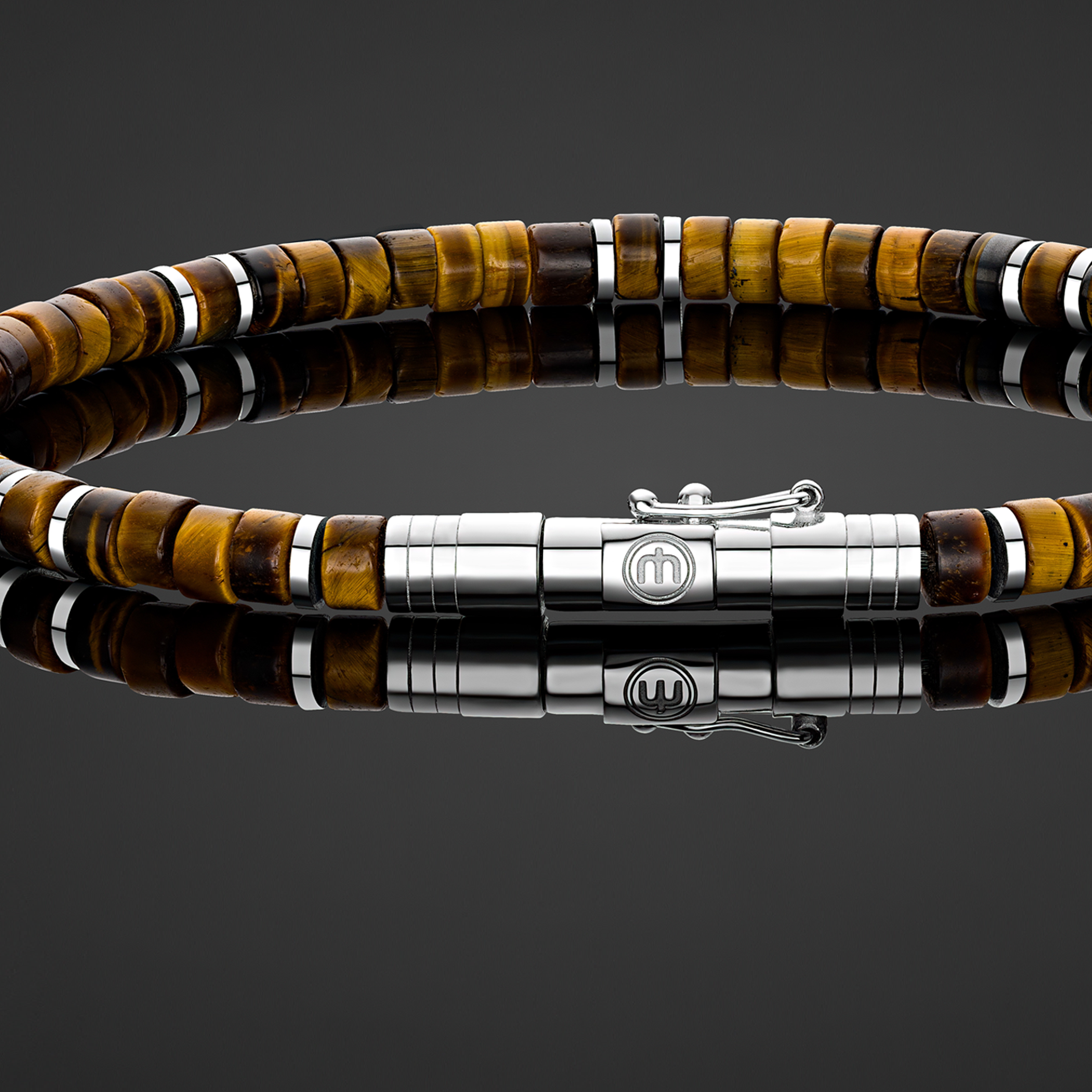 ACE - Tiger Eye