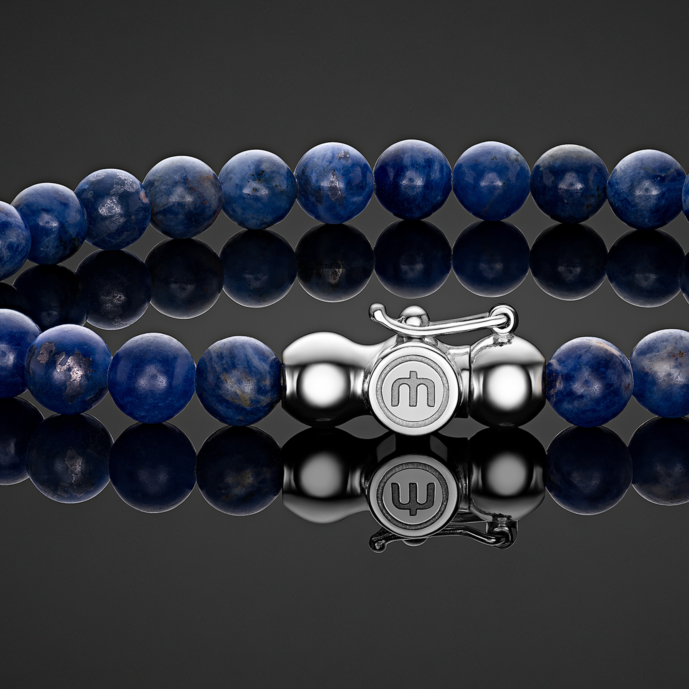 Sodalite - 6mm