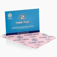 Best polishing cloth for silver jewelry