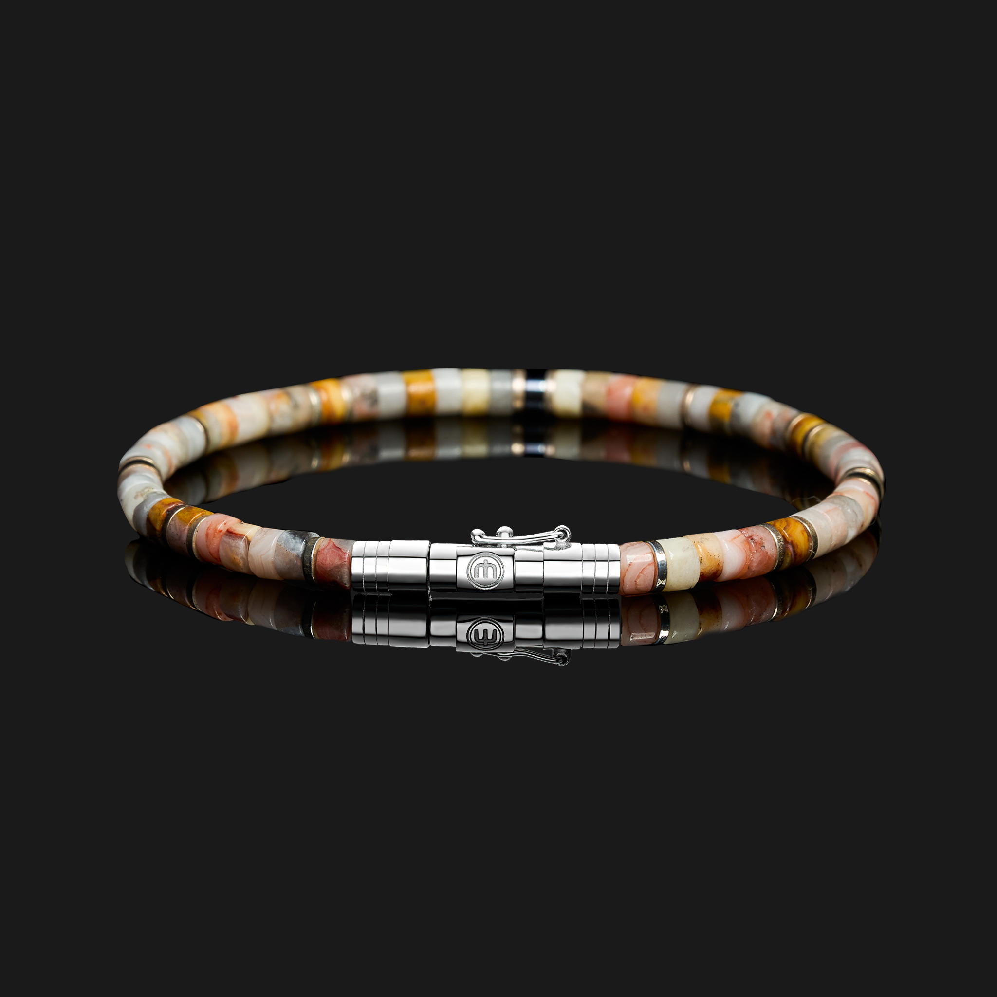 ACE - Crazy Agate