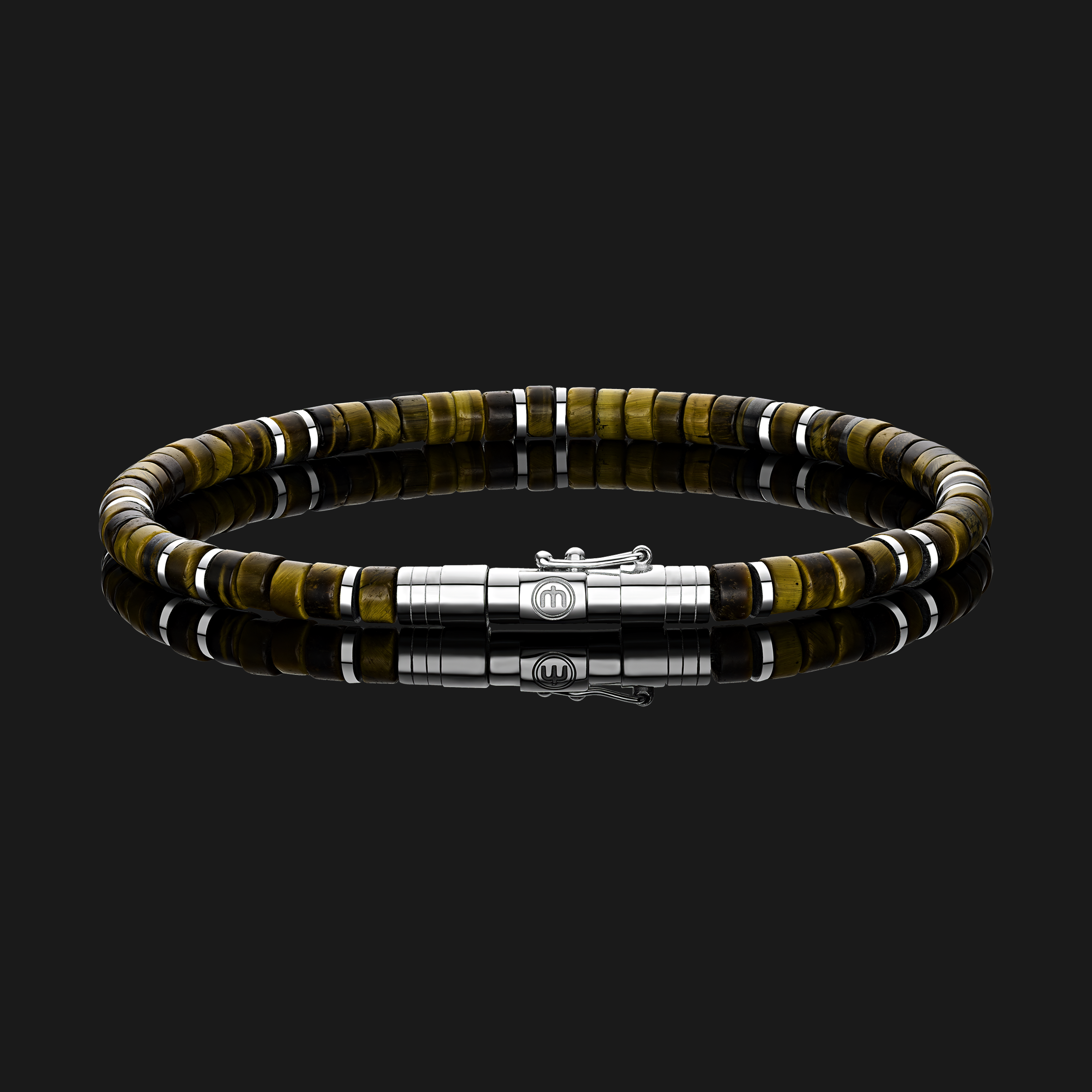 ACE - Tiger Eye