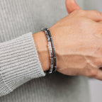 ACE - HEMATITE - SET