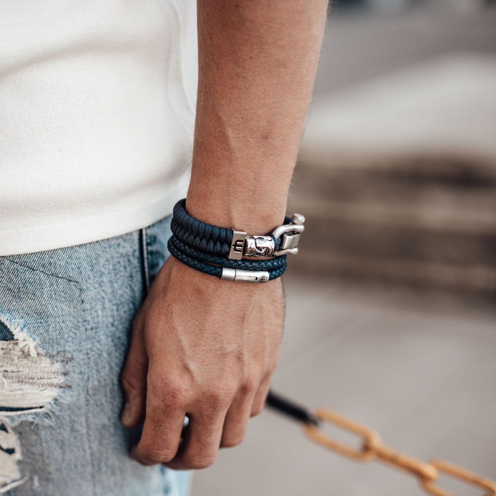 CLASSIC – BUDDHA – BLUE