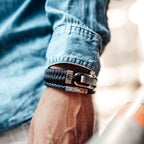 CLASSIC – NAVY BLUE