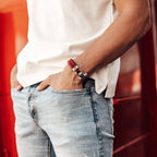 CLASSIC – BURGUNDY